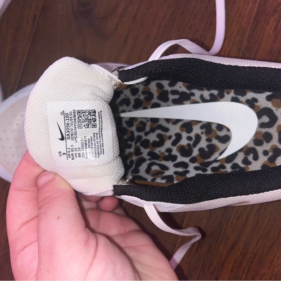 Cheetah Nike Winflo - Picture 6 of 6